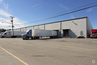 More details for 5 Terminal Way, Avenel, NJ - Industrial for Rent