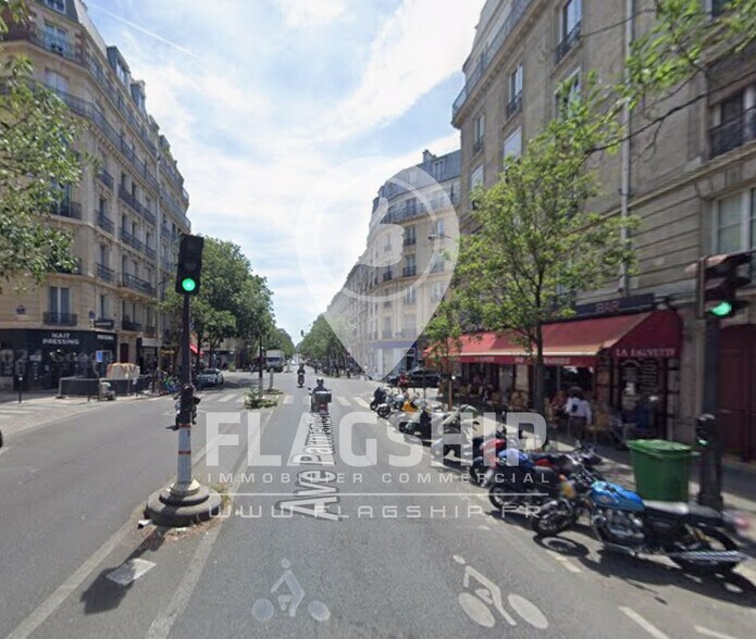 Retail in Paris to rent - Building Photo - Image 2 of 2