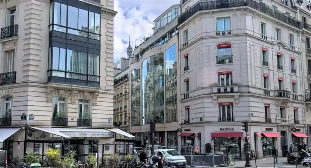 Location Commerce 173 m² - Photo 1