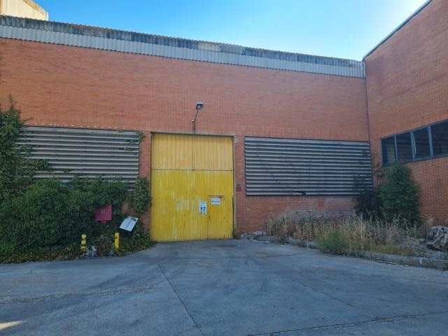 Industrial in Pinto, Madrid to rent Building Photo- Image 1 of 2
