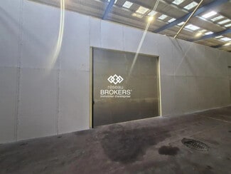 More details for Industrial to Rent