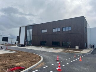 More details for Light Industrial for Sale