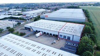 More details for Shipton Way, Rushden - Industrial for Rent