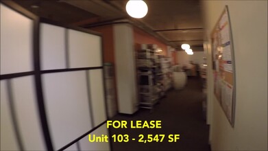 2450 6th Ave S, Seattle, WA for rent - Commercial Listing Video 