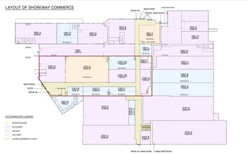 799 E 73rd St, Cleveland, OH for rent Floor Plan- Image 1 of 1