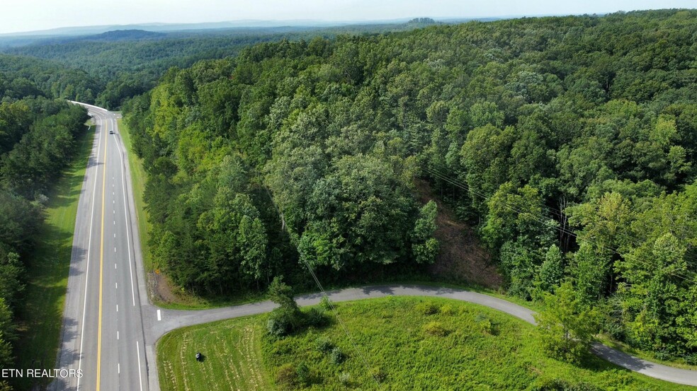 US 27 Hwy, Sunbright, TN for sale - Primary Photo - Image 1 of 33