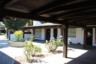 More details for 2100 Forest Ave, San Jose, CA - Office/Medical for Rent