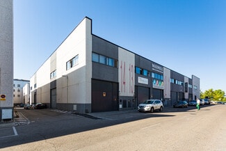 More details for Calle Pedrezuela, 19, Alcorcón - Industrial to Rent