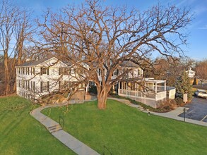 4320 Spring Creek Rd, Rockford, IL for rent Aerial- Image 1 of 14