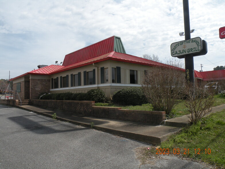 2200 Highway 78, Sumiton, AL for sale - Primary Photo - Image 1 of 1