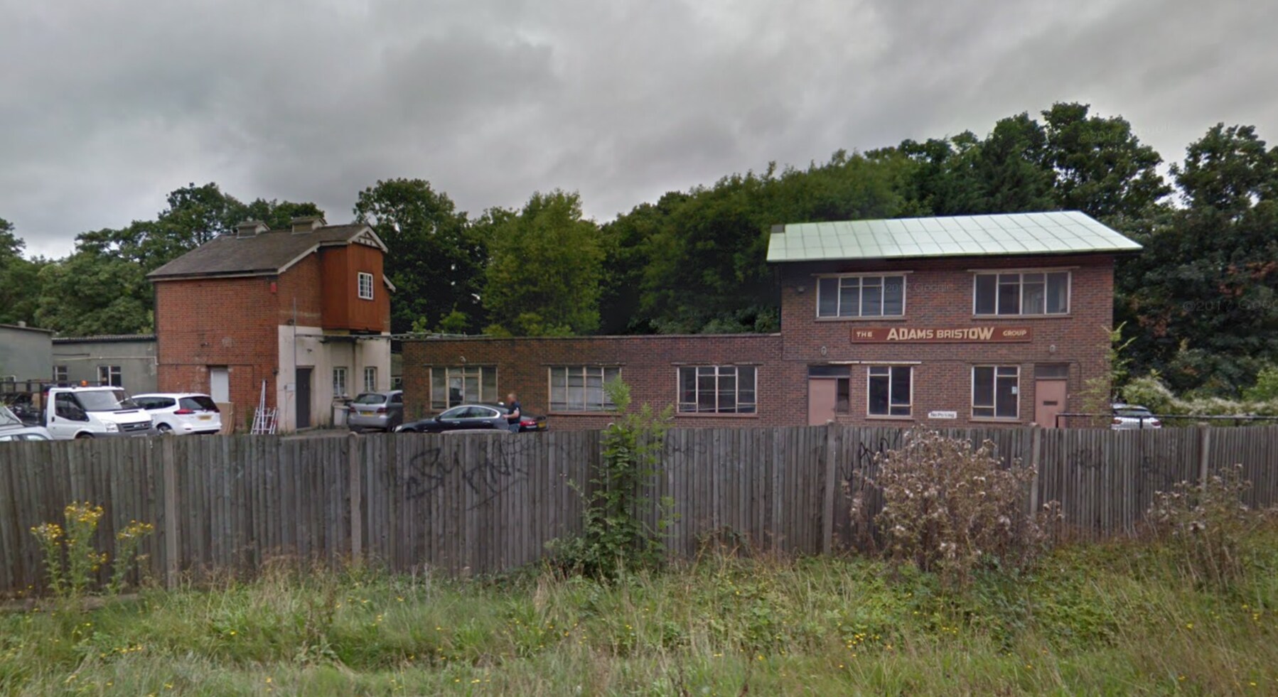 The Old Mill Old Malden Ln, Worcester Park for sale Primary Photo- Image 1 of 1