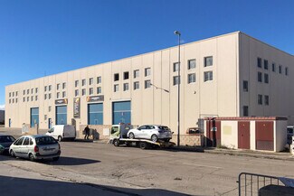 More details for Calle Río Júcar, 3, Algete - Industrial to Rent