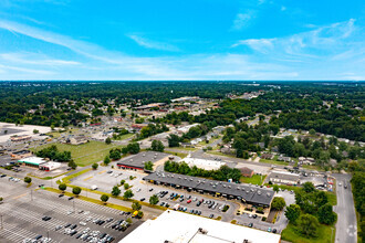 Greentree Rd, Turnersville, NJ - aerial  map view - Image1