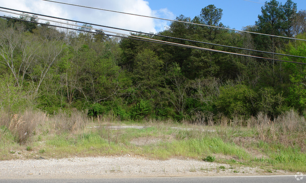 708 Decatur Hwy, Fultondale, AL for sale - Primary Photo - Image 1 of 1