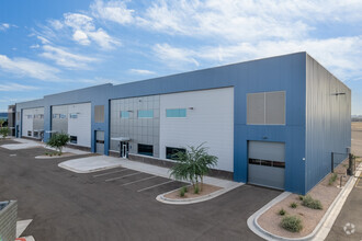 2443 N Greenfield Rd, Mesa, AZ for rent Building Photo- Image 1 of 5