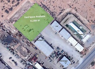 More details for 11109 Dyer St, El Paso, TX - Land for Rent