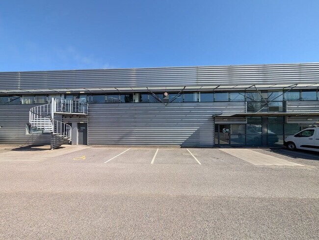 More details for Portfield Rd, Portsmouth - Industrial to Rent