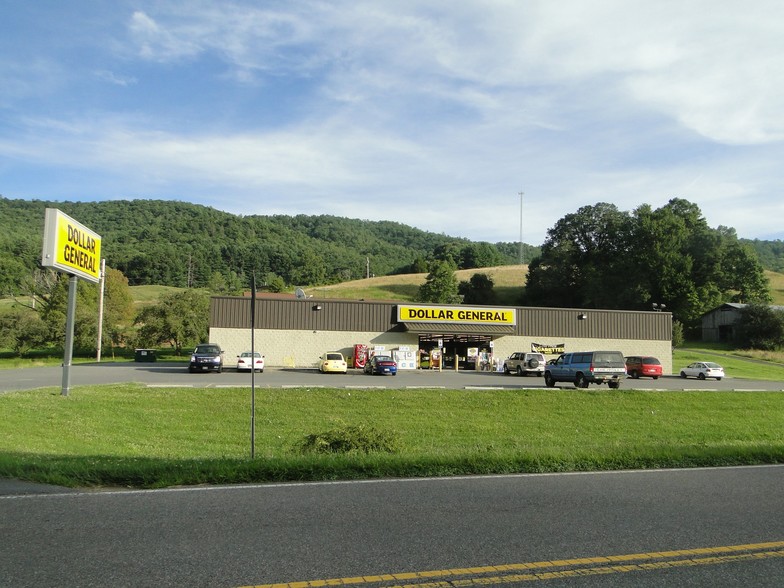 2318 Highway 160, Newport, TN for sale - Building Photo - Image 3 of 7