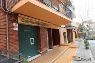 Retail in Vilassar de Dalt, Barcelona to rent Building Photo- Image 2 of 8