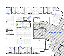 1100 Park Central Blvd S, Pompano Beach, FL for rent Floor Plan- Image 1 of 1