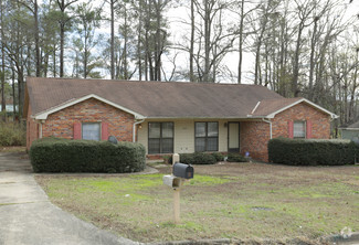 More details for Columbus Multifamily Portfolio – Residential for Sale, Columbus, GA