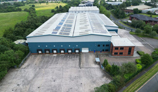 More details for Bredbury Park Way, Stockport - Industrial for Rent