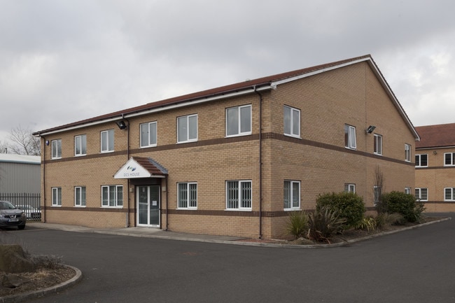 More details for Mylord Cres, Newcastle Upon Tyne - Office to Rent