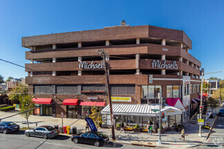 More details for 5252 Wisconsin Ave NW, Washington, DC - Retail for Rent