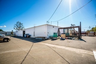 More details for 2141 S DuPont Dr, Anaheim, CA - Industrial for Rent