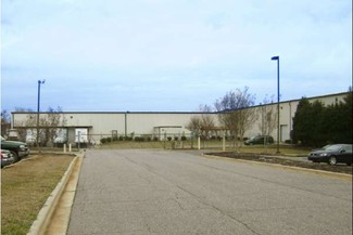 More details for 140 Lionheart Dr, Mocksville, NC - Industrial for Rent