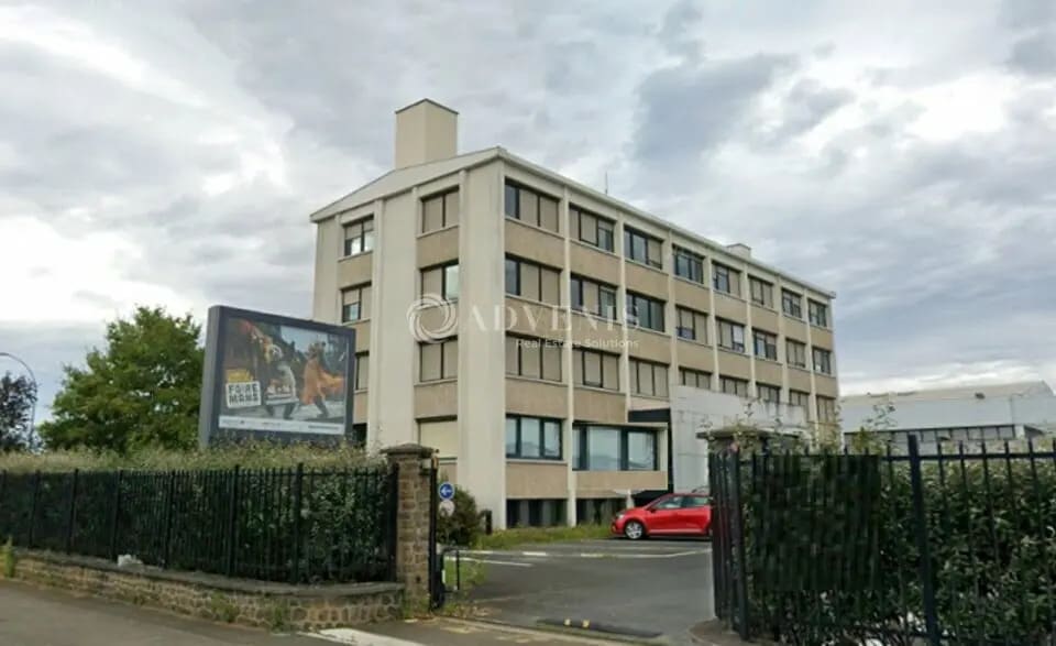 Location Bureaux 266 m² à 2 004 m² - Photo 1