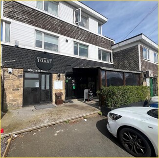 More details for 364 Meltham Rd, Huddersfield - Retail for Rent