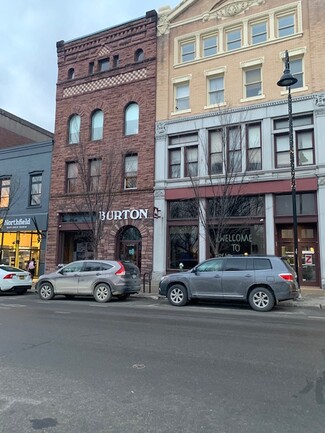 More details for 162-164 College St, Burlington, VT - Retail for Rent