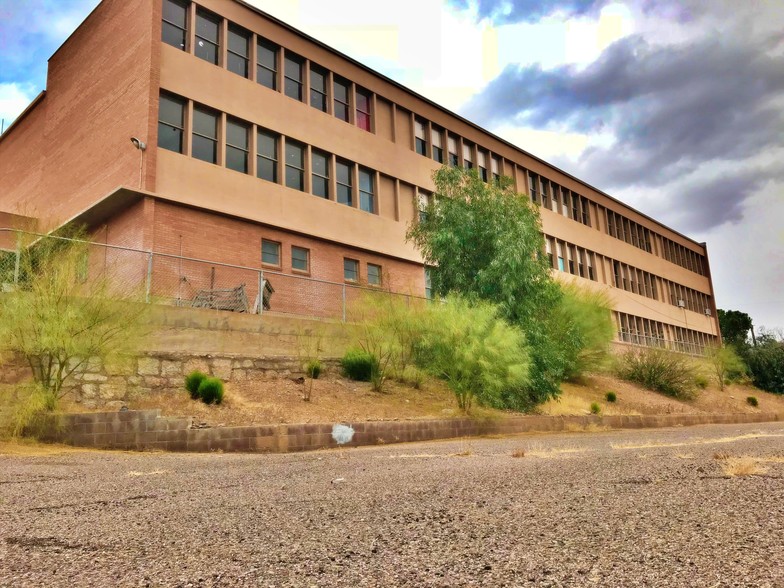 439 S Fourth St, Globe, AZ for sale - Building Photo - Image 1 of 1