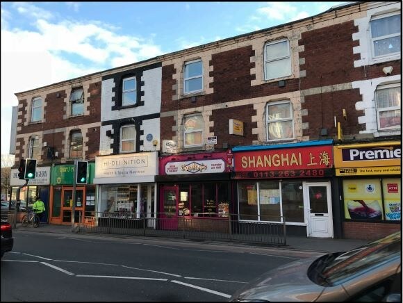 333 Kirkstall Rd, Leeds for sale Primary Photo- Image 1 of 1