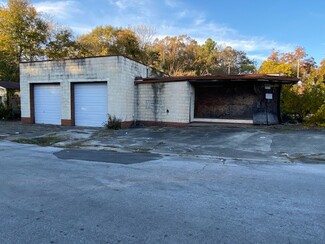 More details for 806 9th Ave, Midfield, AL - Light Industrial for Sale