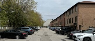 More details for 326 Sheppard Ave E, Toronto, ON - Office to Rent