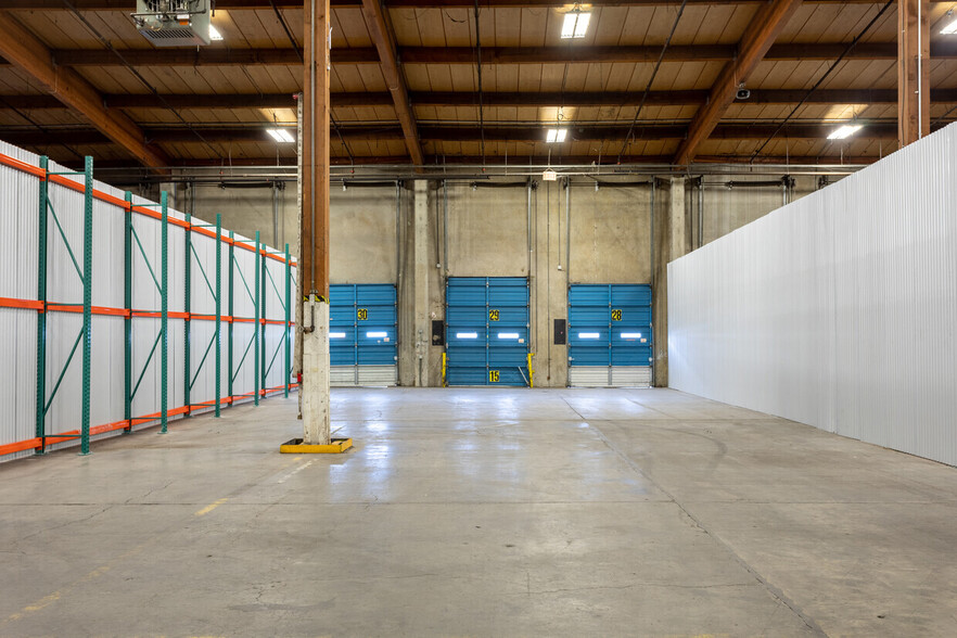 ReadySpaces Renton - Commercial Property