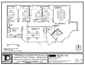 1 Town Center Rd, Boca Raton, FL for rent Floor Plan- Image 1 of 5