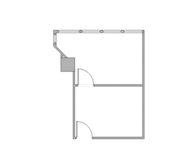 7322 Southwest Fwy, Houston, TX for rent Floor Plan- Image 1 of 1