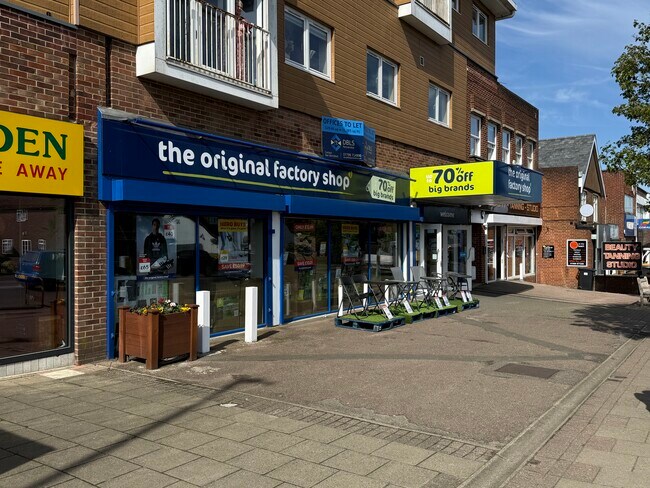 More details for 148 Main Rd, Westerham - Retail to Rent