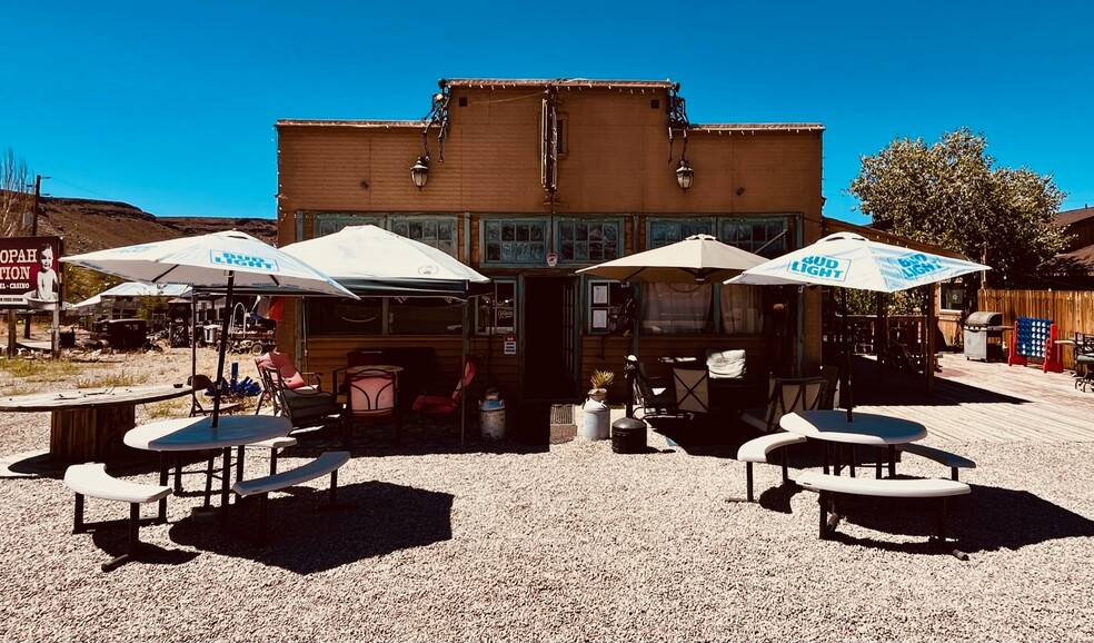 107 W Crook Ave, Goldfield, NV for sale - Building Photo - Image 1 of 19