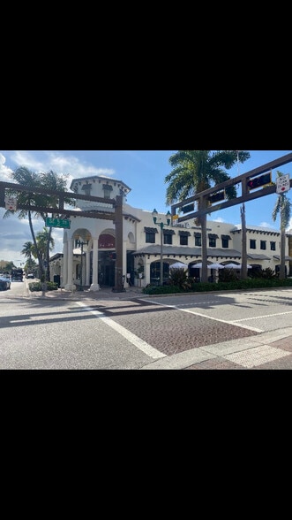 502-506 E Atlantic Ave, Delray Beach, FL for rent - Building Photo - Image 3 of 20