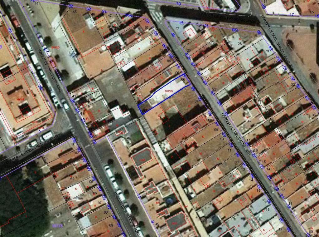 Land in Reus, Tarragona for sale Primary Photo- Image 1 of 5