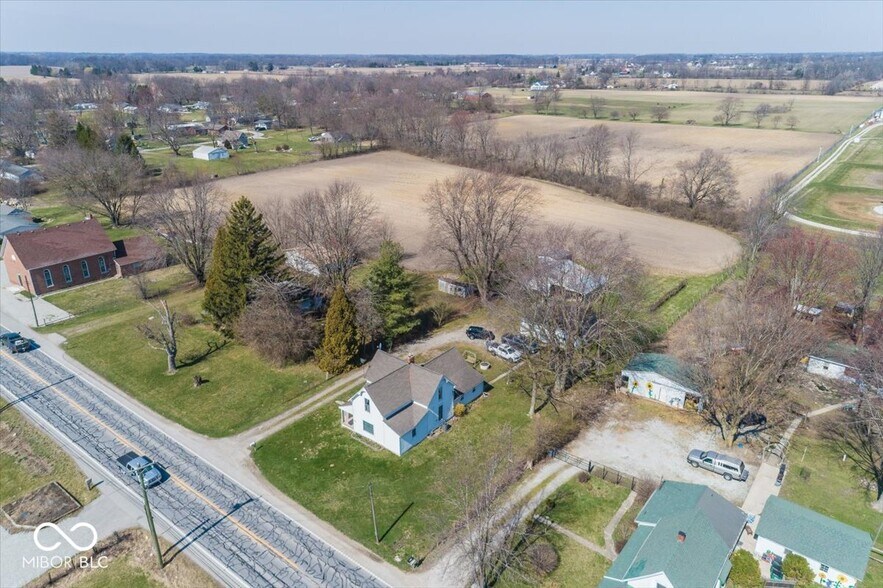 3818 IN-32, Westfield, IN for sale - Primary Photo - Image 1 of 11