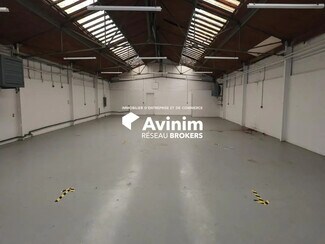 More details for Industrial to Rent