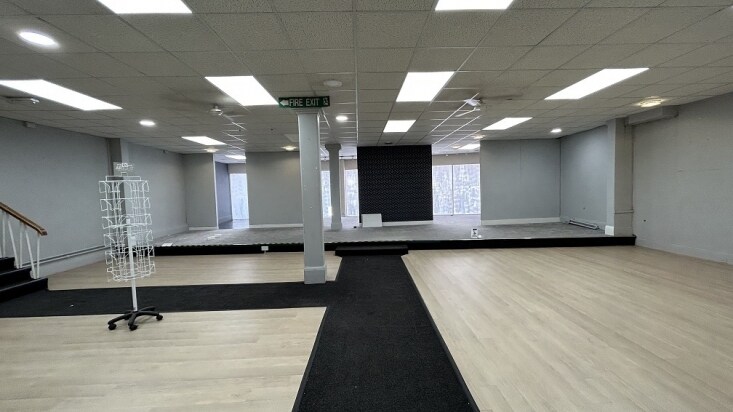 1 Holywell St, Chesterfield for sale Building Photo- Image 1 of 1