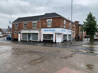 More details for 18-18B Pinfold Gate, Loughborough - Retail for Rent