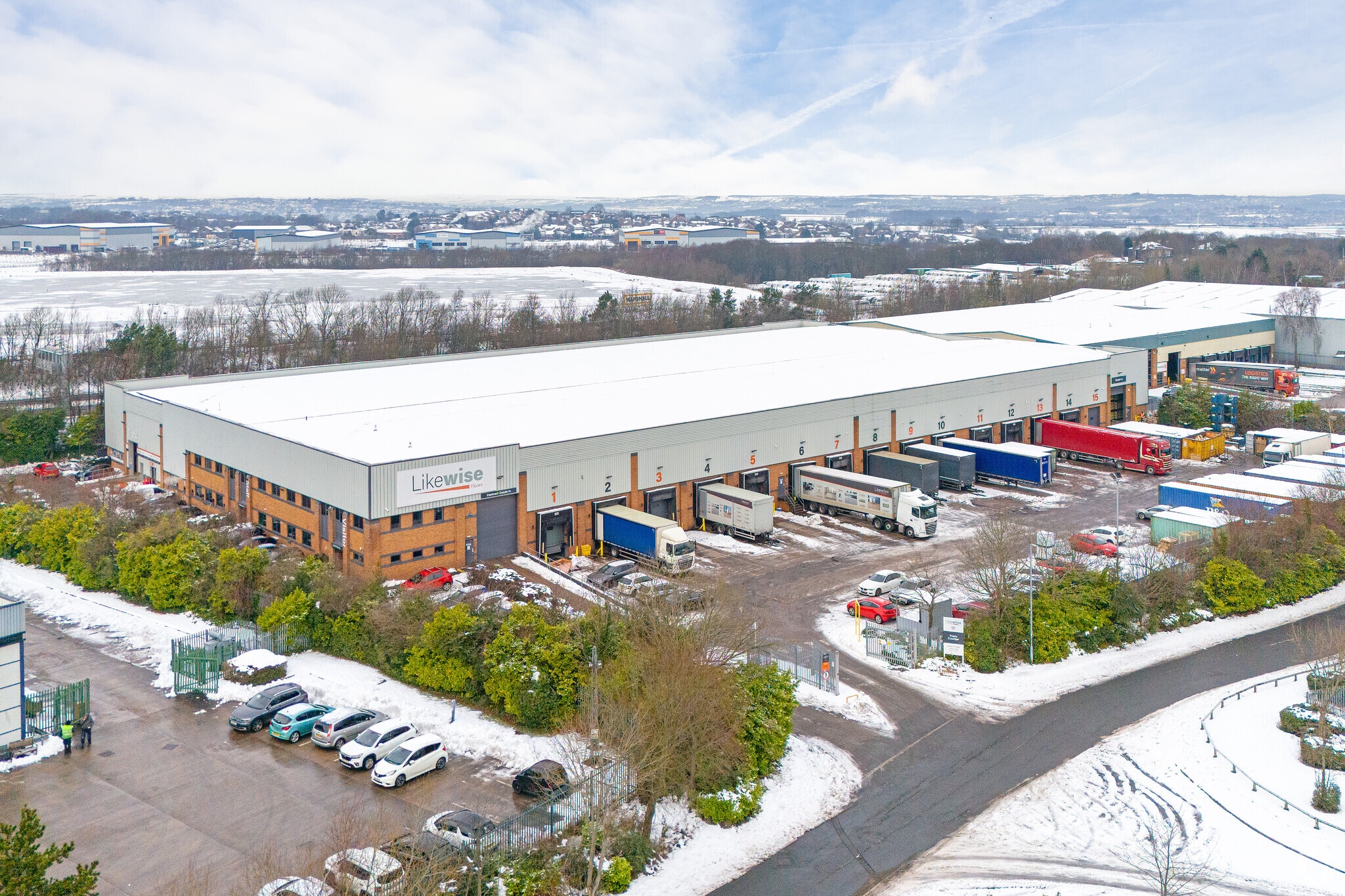 Bruntcliffe Ave, Morley for sale Primary Photo- Image 1 of 1