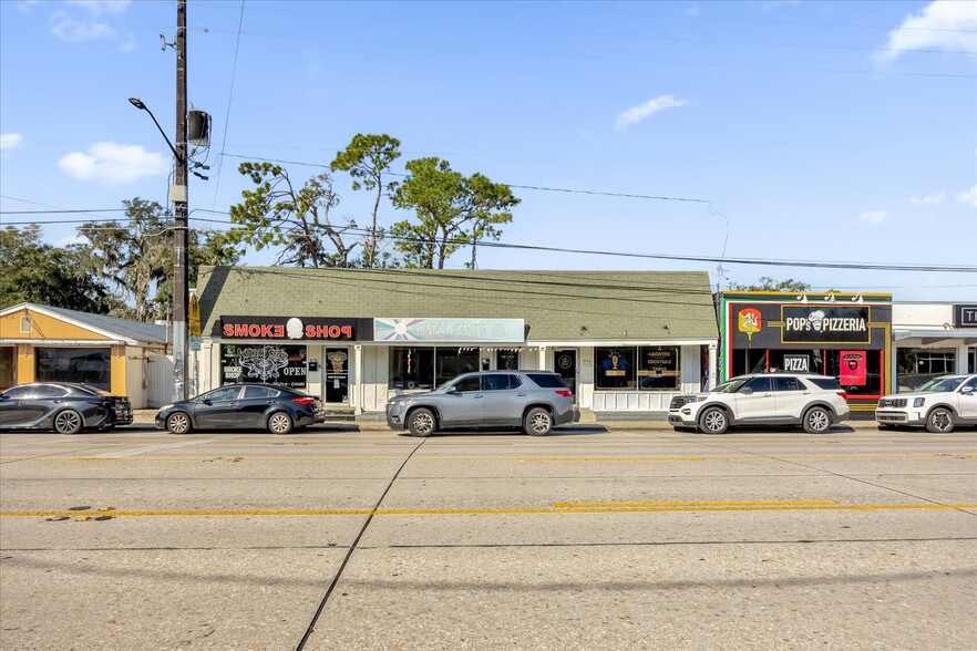 926 N Mills Ave, Orlando, FL for sale - Building Photo - Image 2 of 9